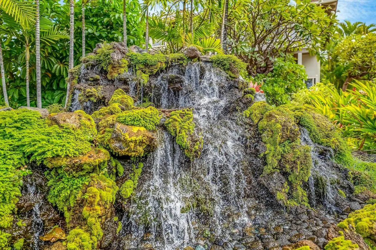 Wailea Grand Champions 58 * Wailea (Maui)
