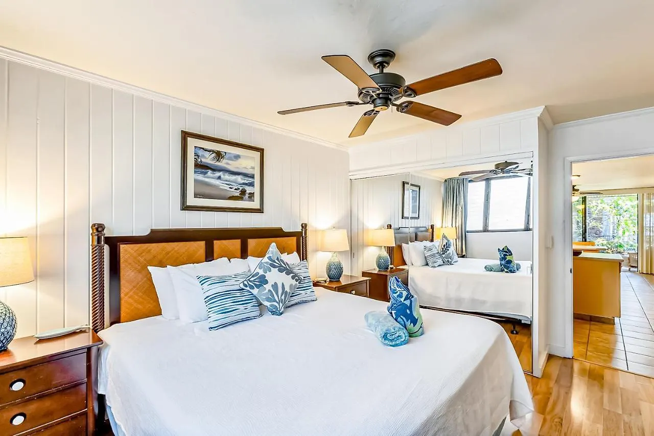 Apartment Polynesian Shores 118