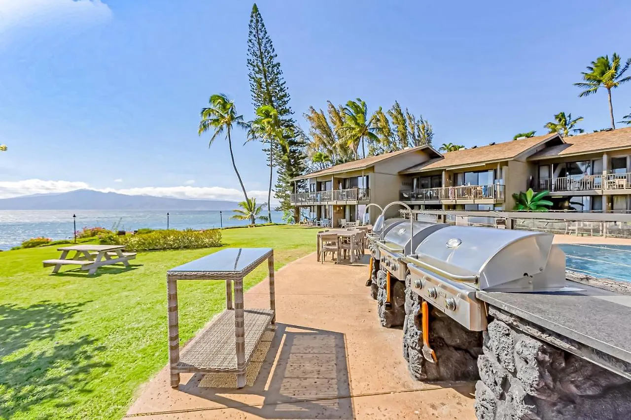 Apartment Polynesian Shores 118 *