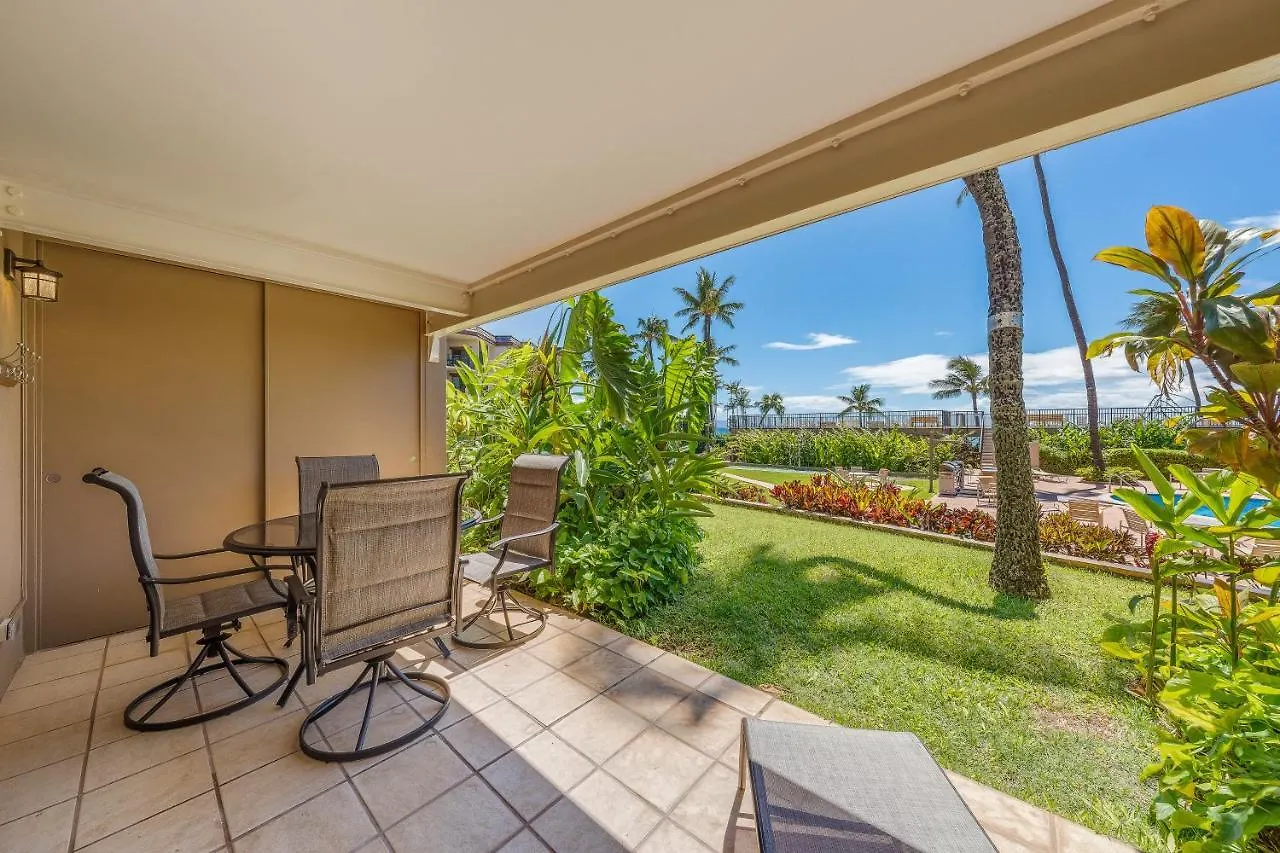 Hale Ono Loa 115 * Kahana