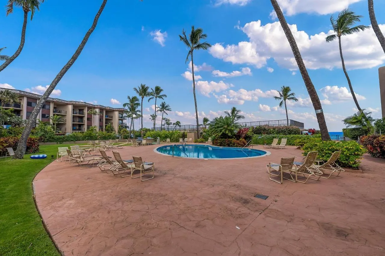 Hale Ono Loa 115 Kahana