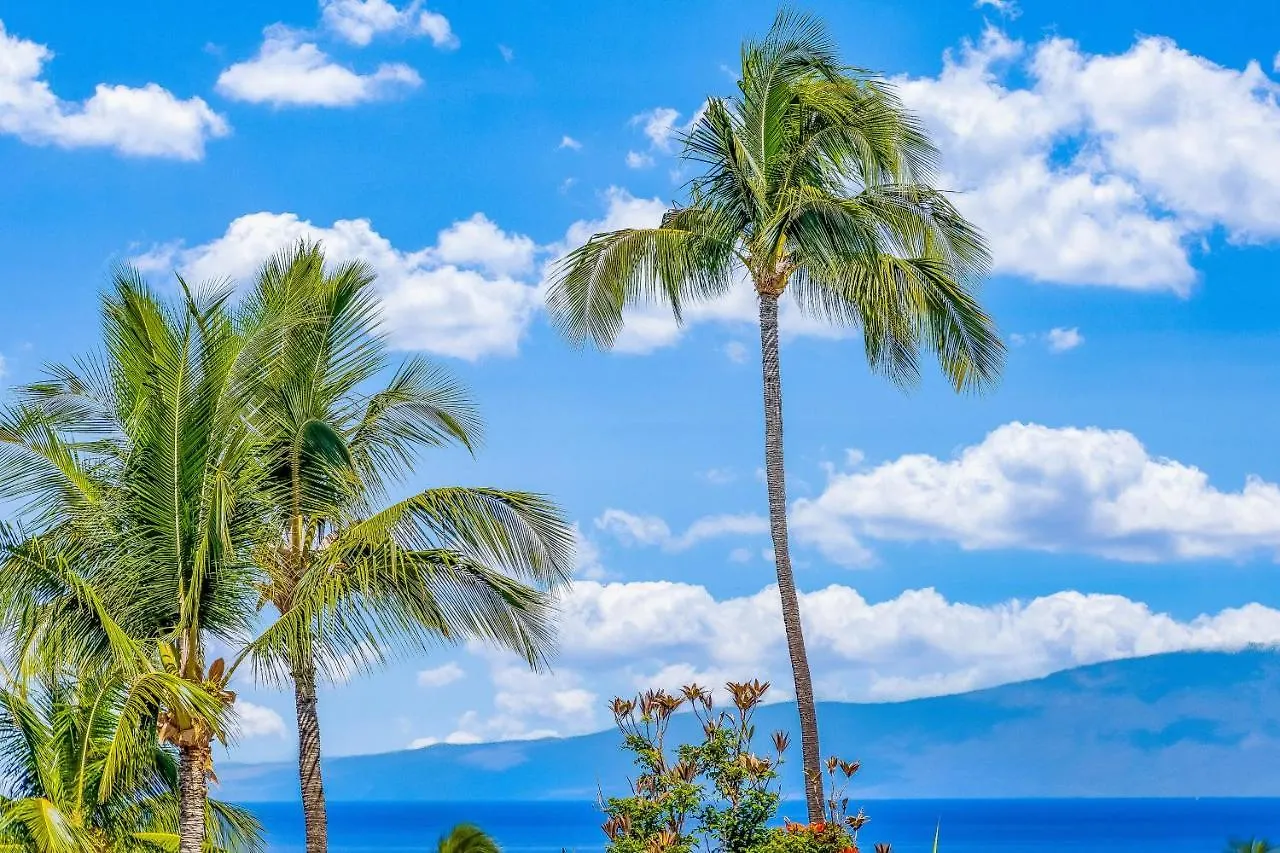 Wailea Grand Champions 58 Apartment