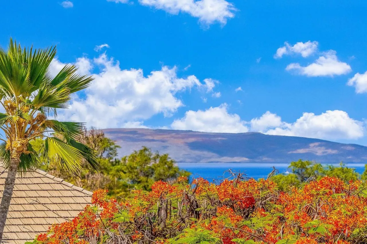 Wailea Grand Champions 58 Apartment