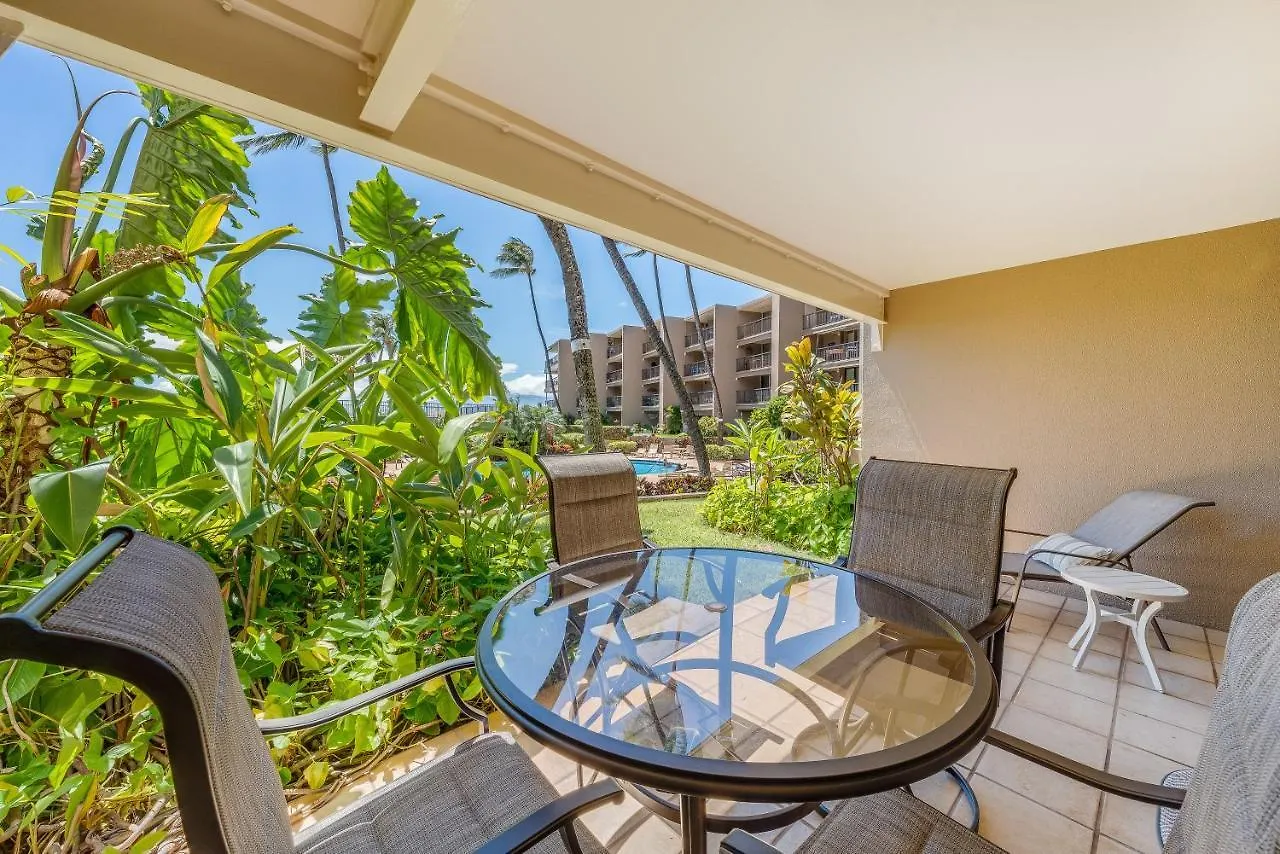 Hale Ono Loa 115 Apartment