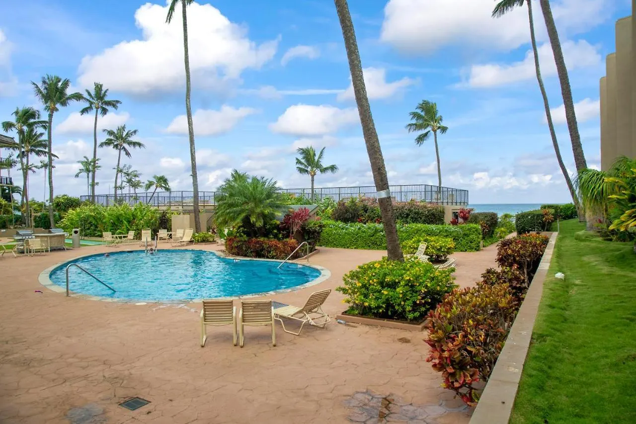 Apartment Hale Ono Loa 102 *