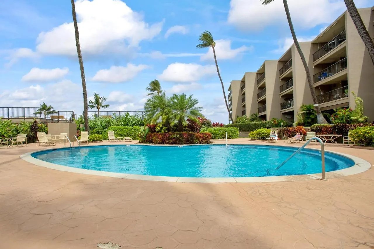 Apartment Hale Ono Loa 102 *