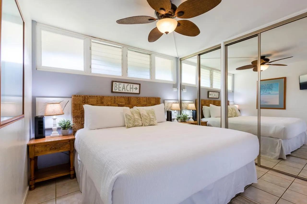 Hale Ono Loa 102 Kahana