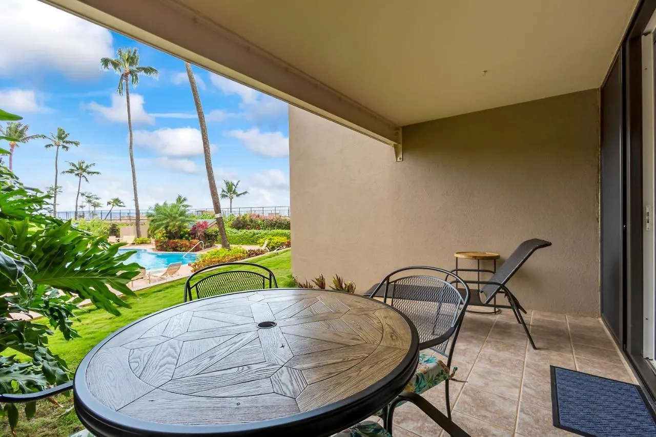 Hale Ono Loa 102 Apartment *