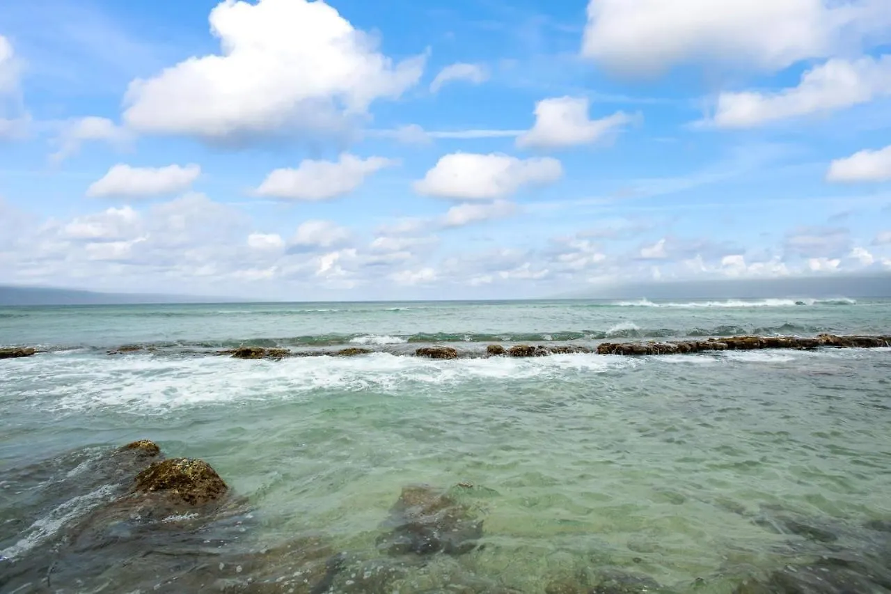Hale Ono Loa 102 * Kahana