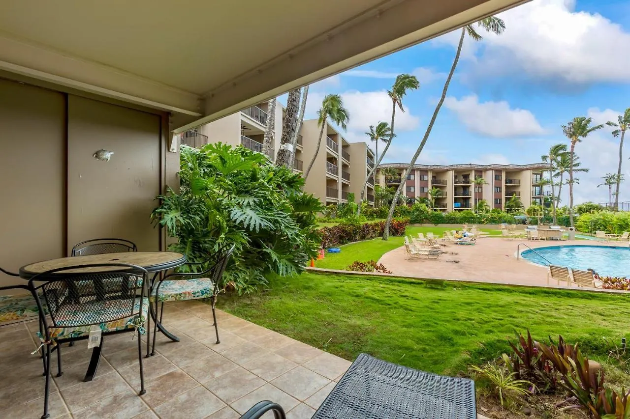 Hale Ono Loa 102 * Kahana