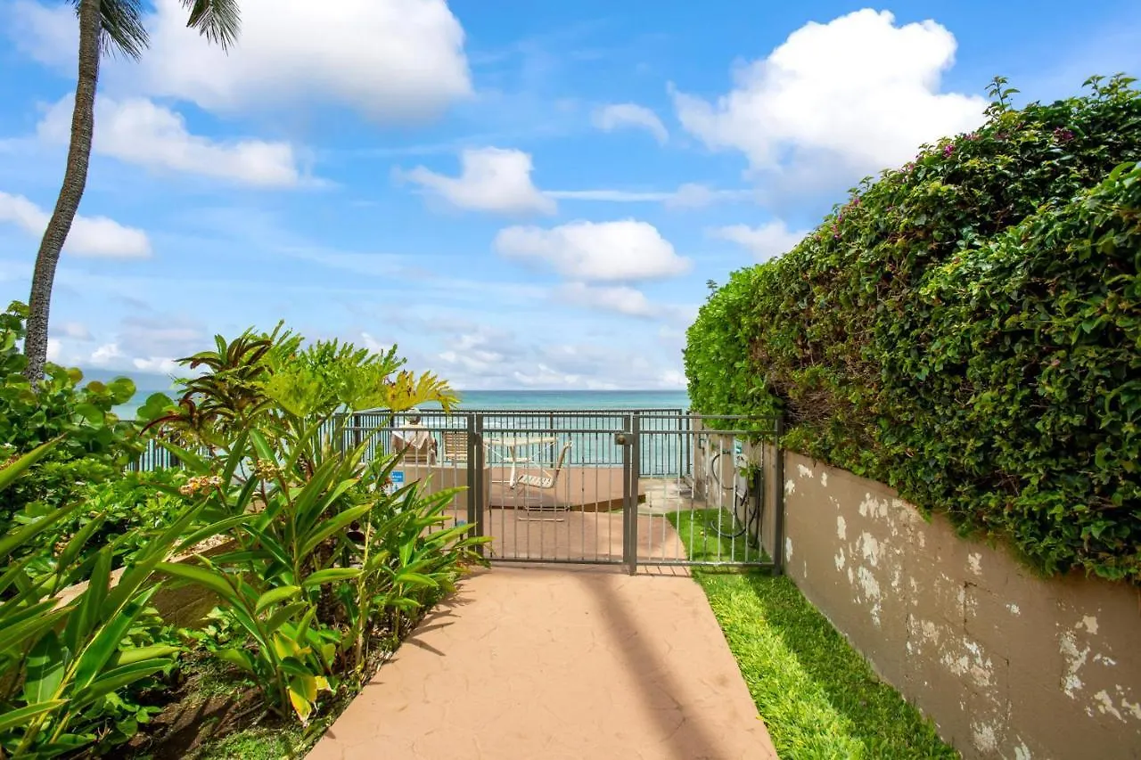 Apartment Hale Ono Loa 102