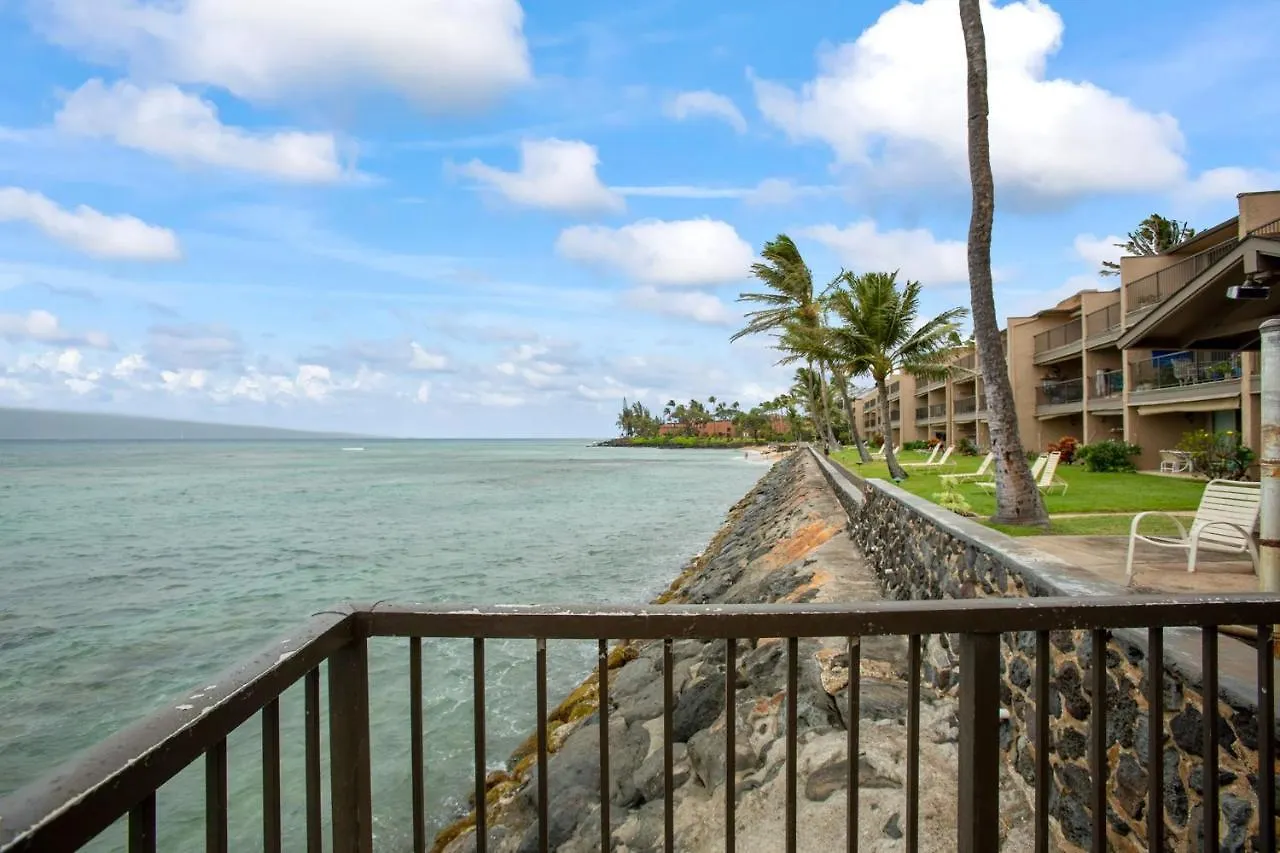 Hale Ono Loa 102 Apartment *