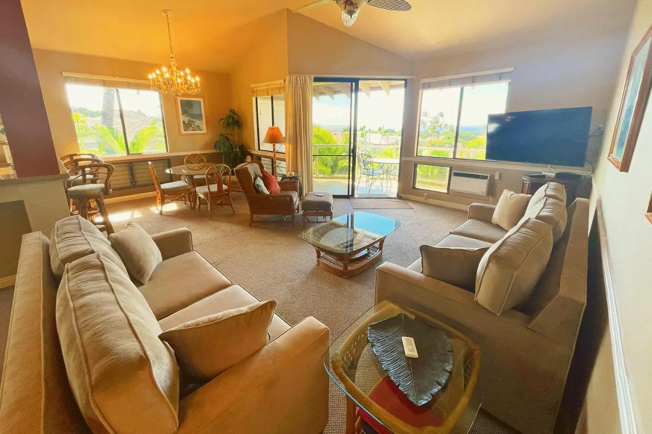 Wailea Grand Champions 58 Wailea (Maui)