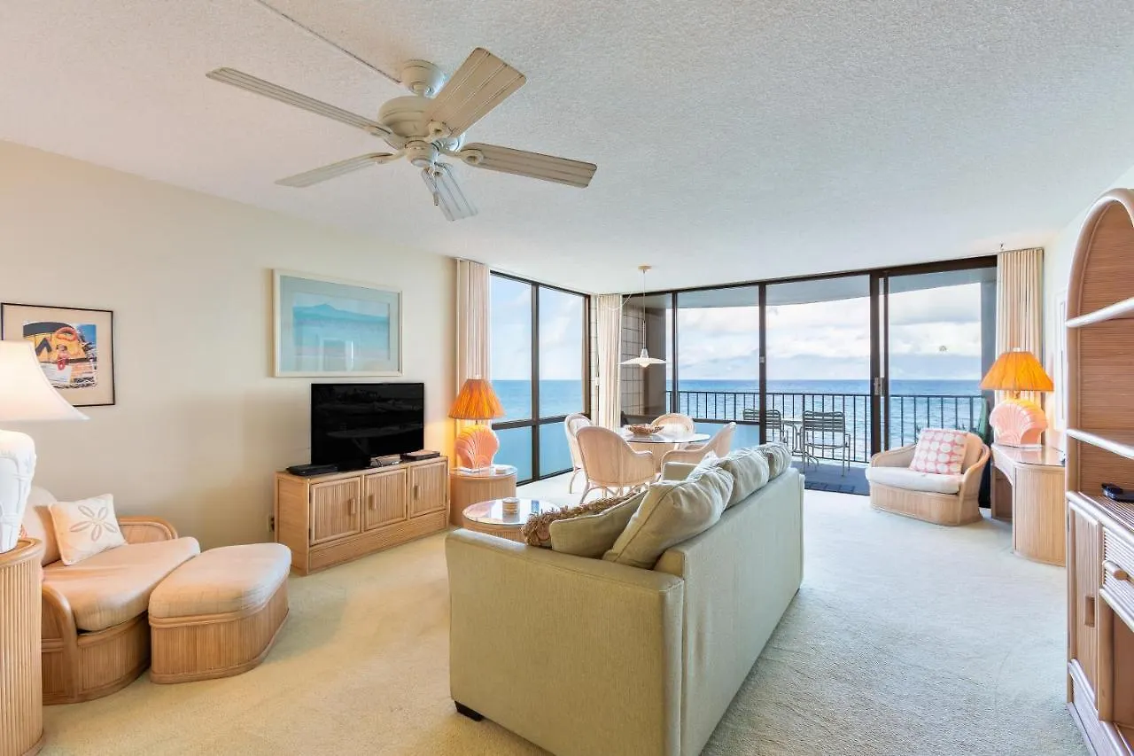 Valley Isle 210 Apartment