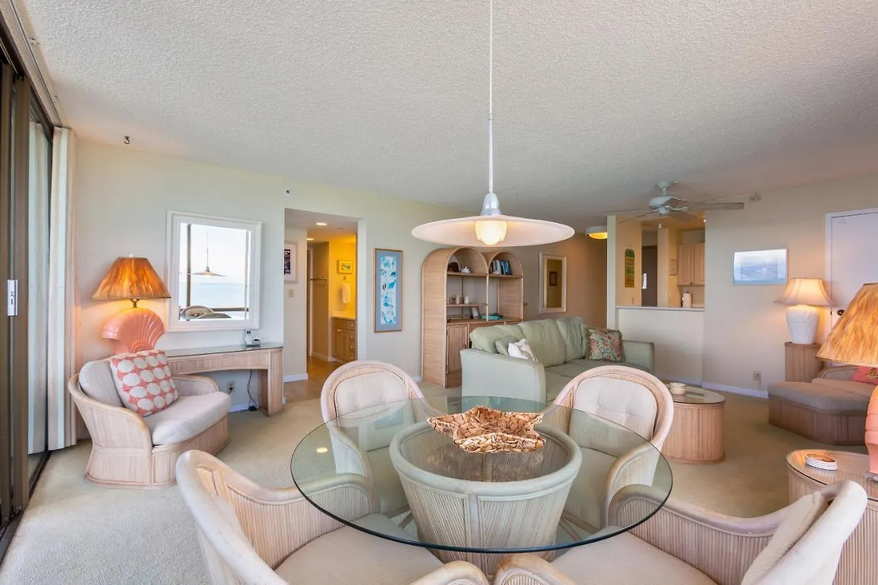 Valley Isle 210 Apartment *