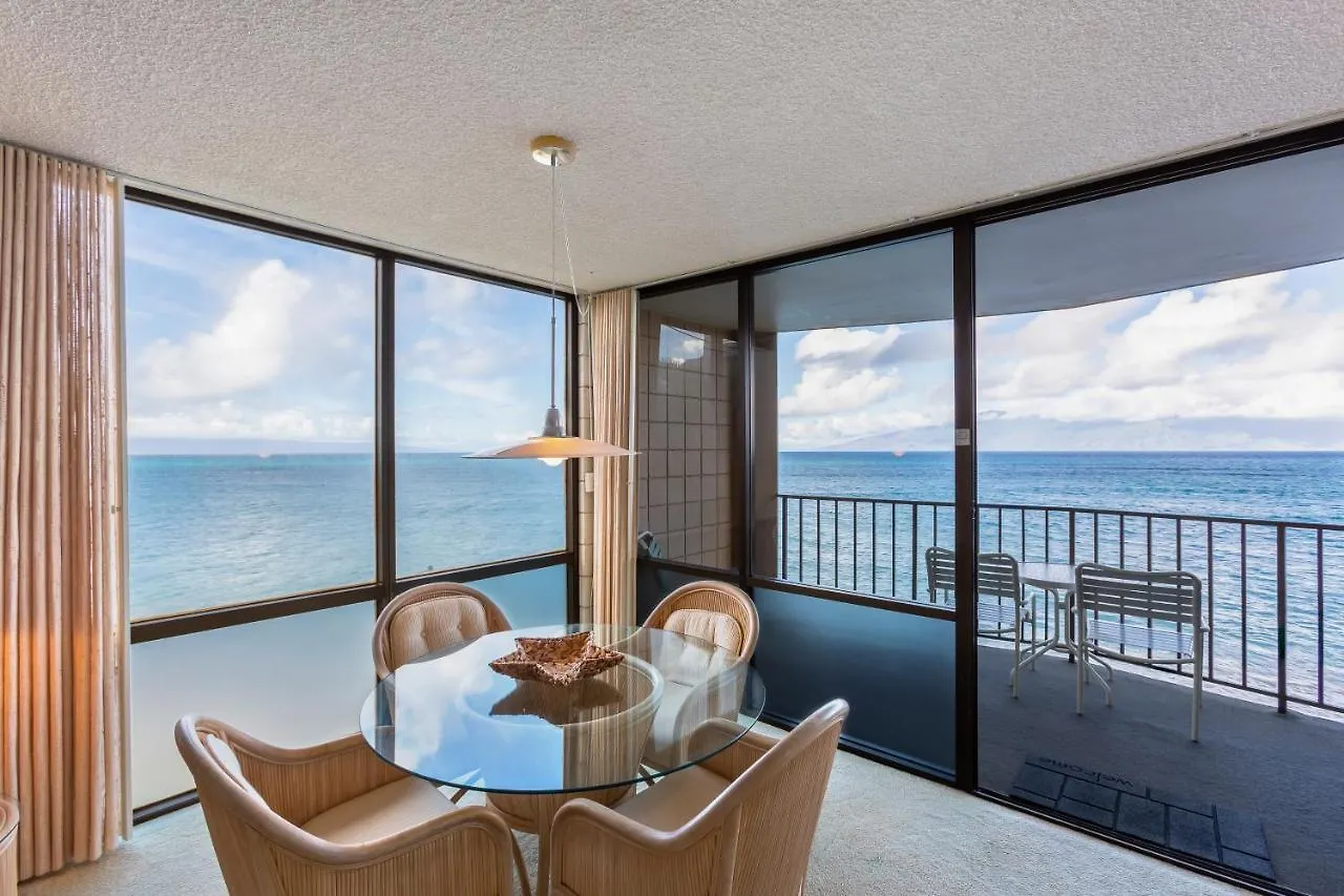 Valley Isle 210 Apartment