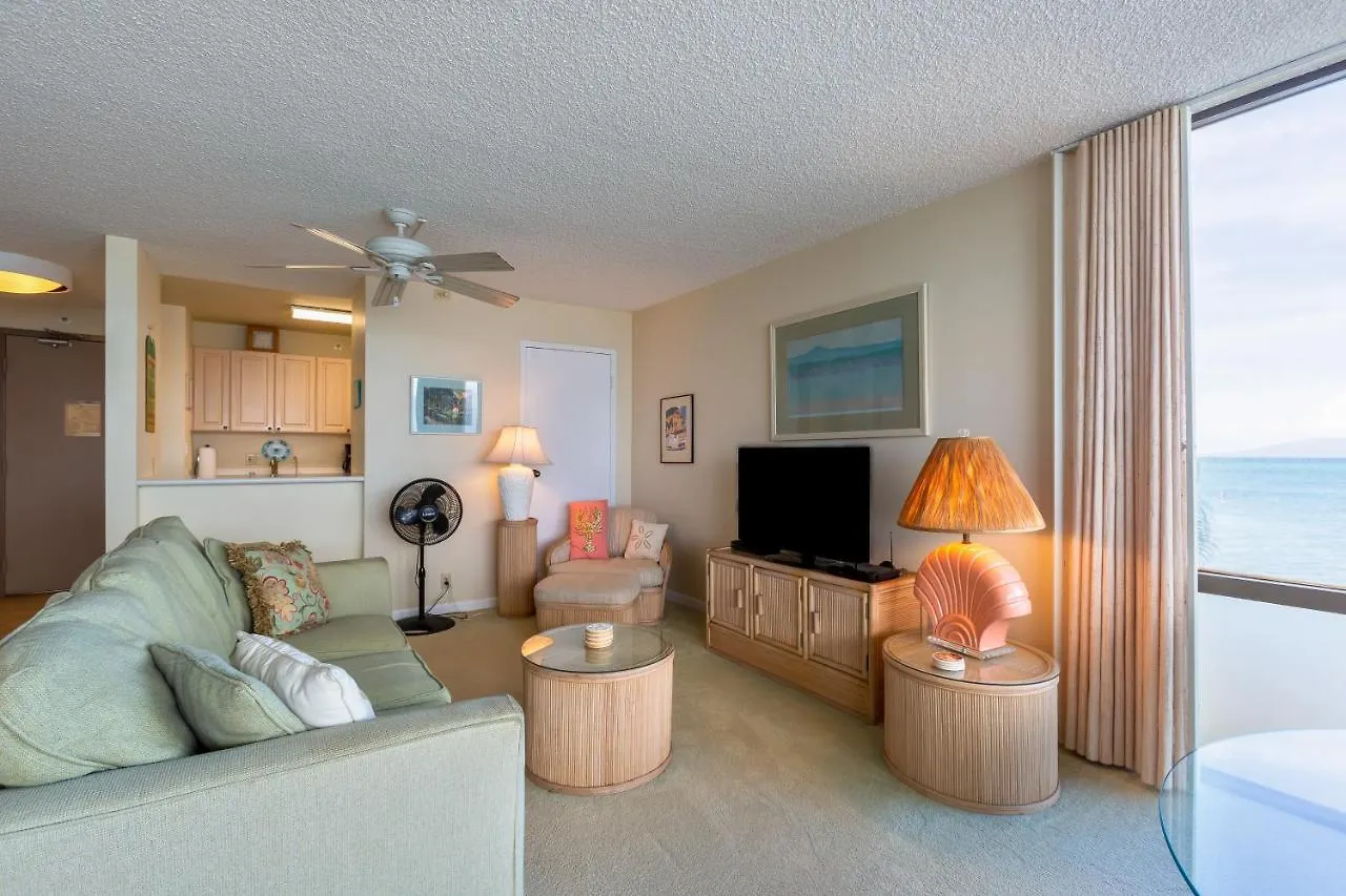 Valley Isle 210 *