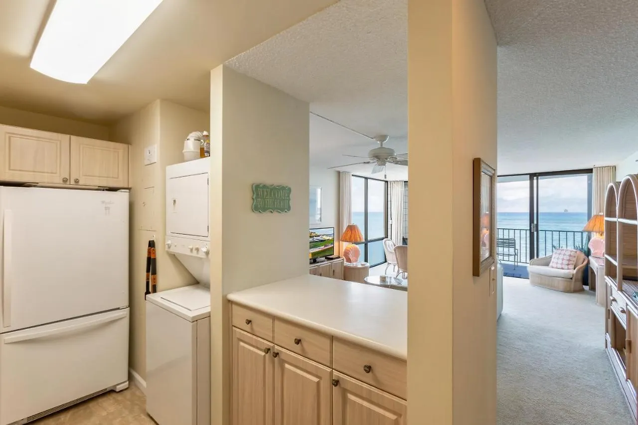 Valley Isle 210 Apartment *