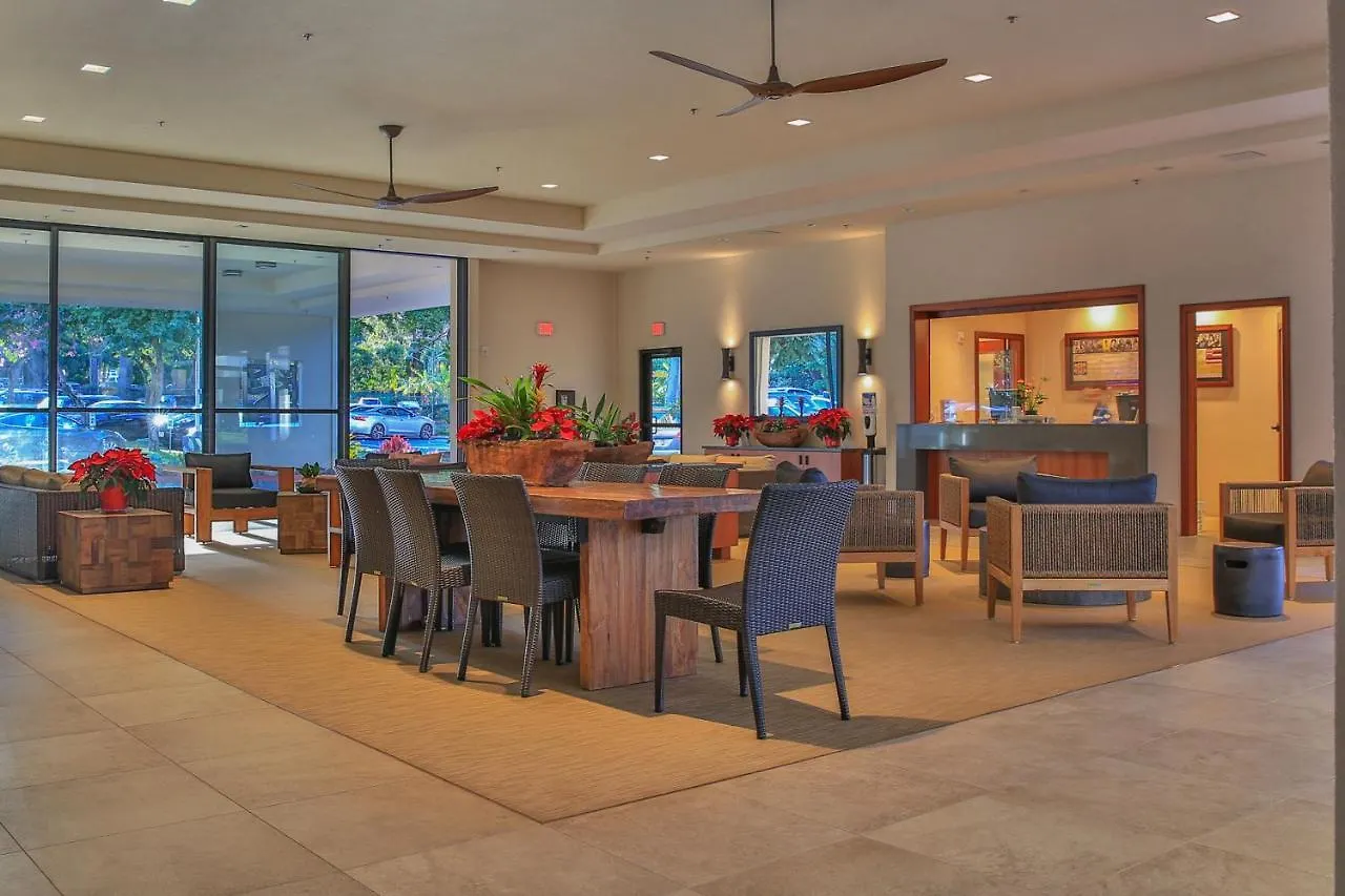 Valley Isle 210 Apartment