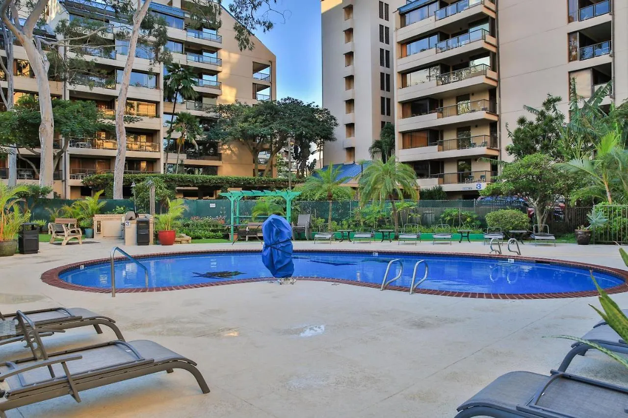 Valley Isle 210 *