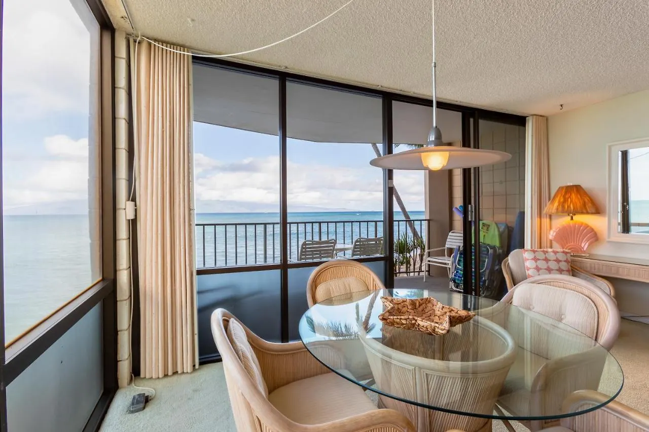 Valley Isle 210