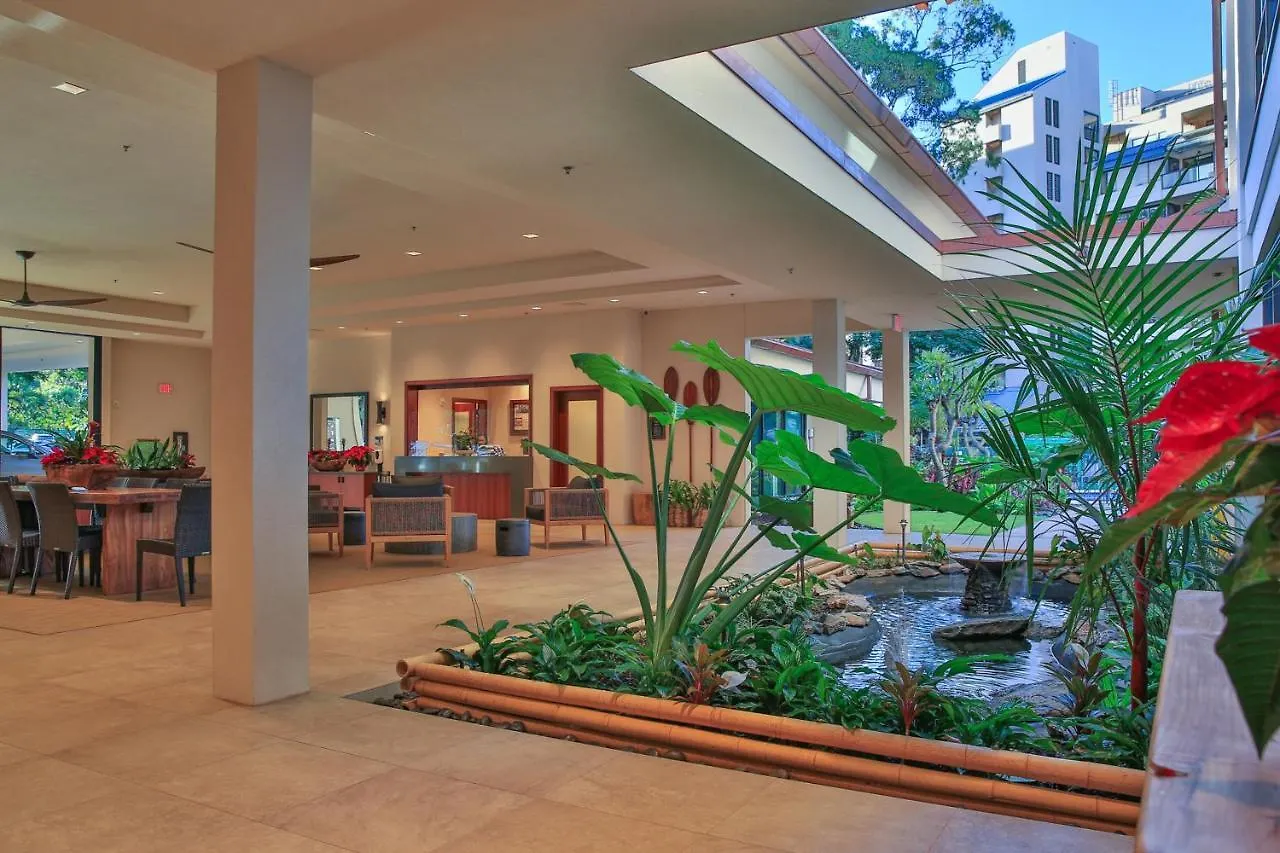 Apartment Valley Isle 210