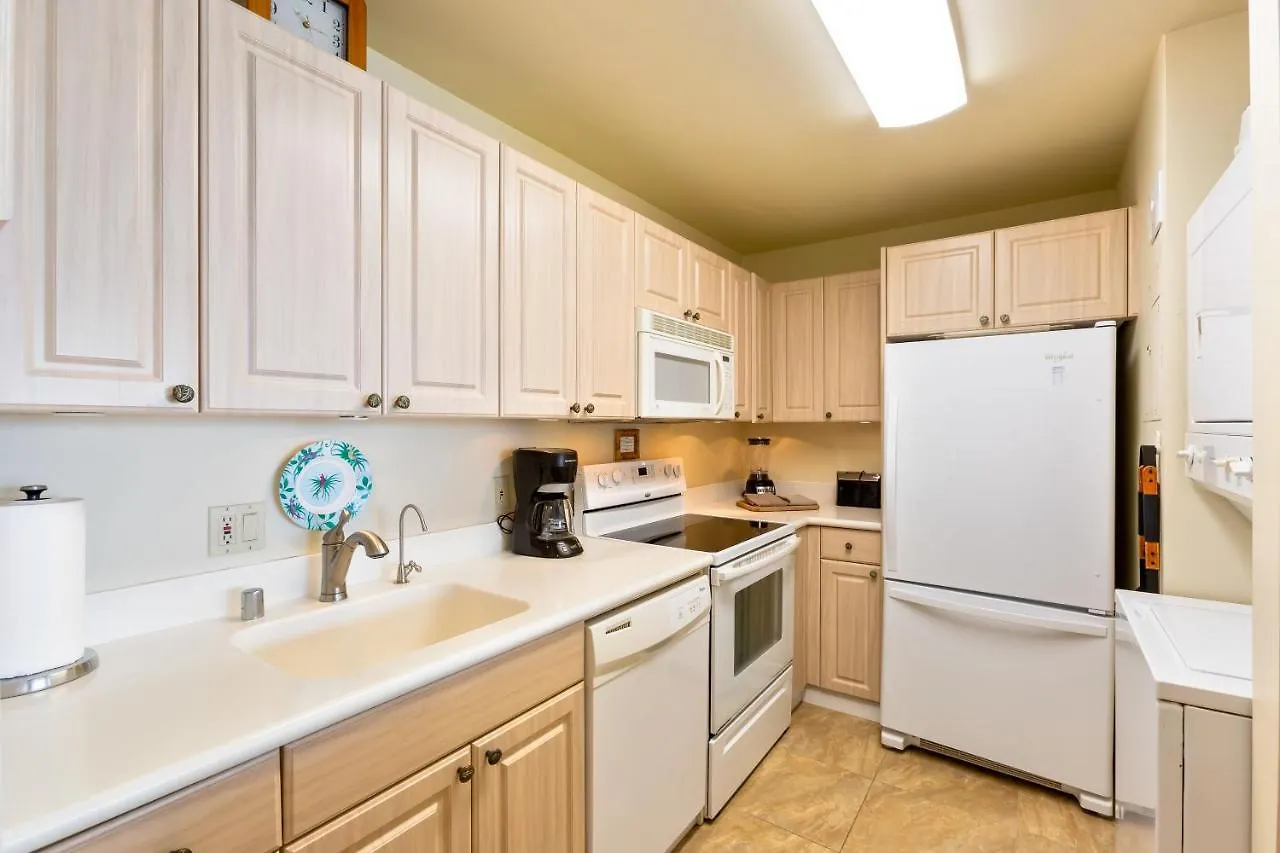 Valley Isle 210 Apartment