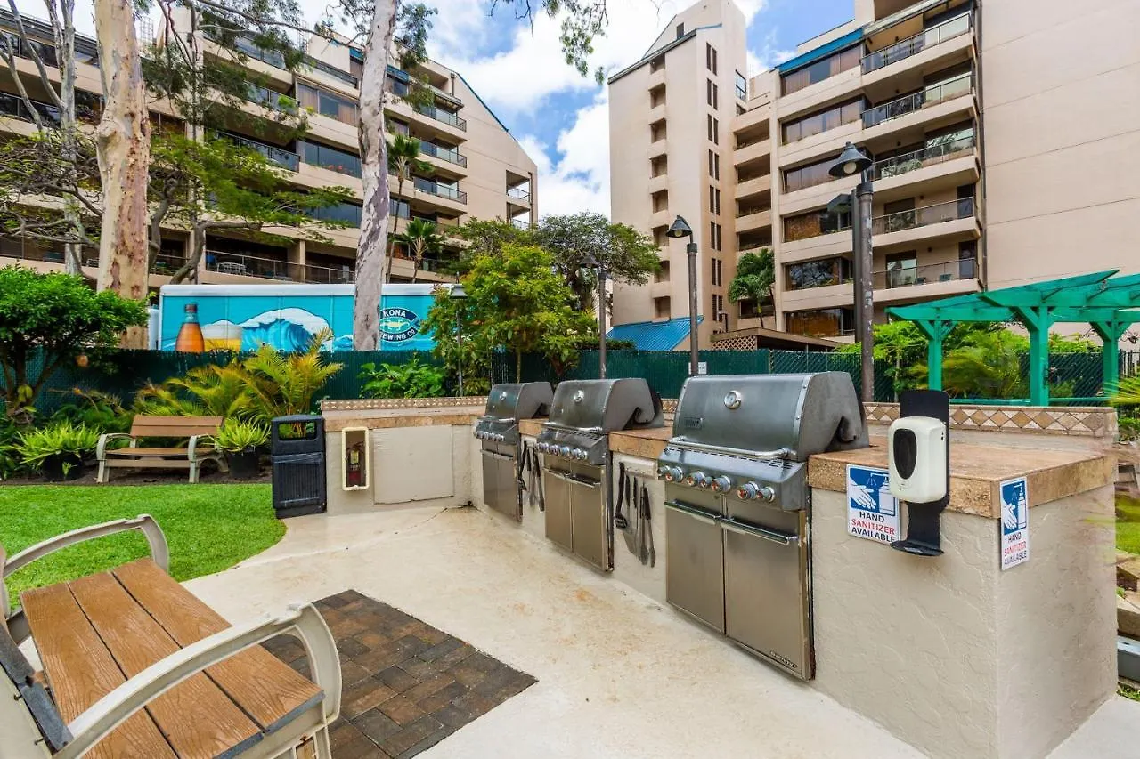 Valley Isle 210