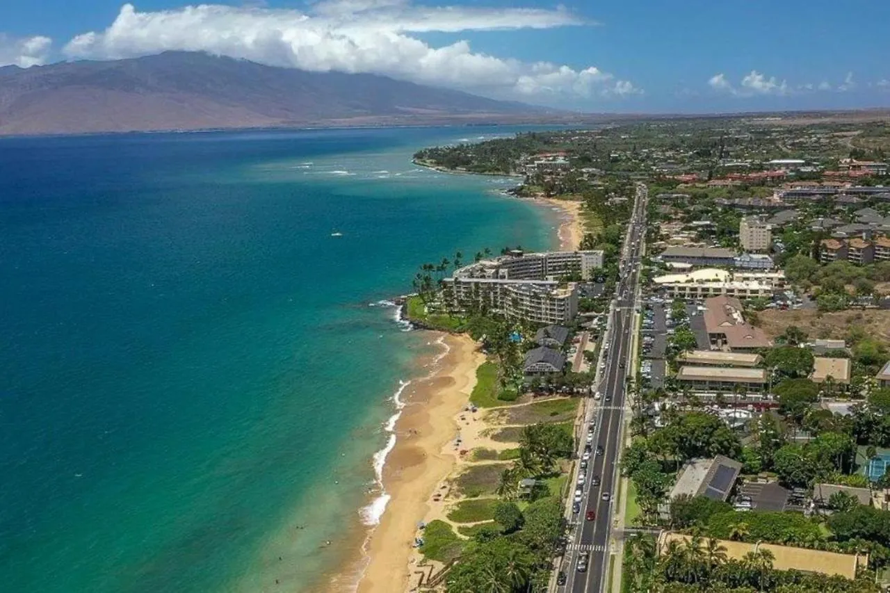 Apartment Maui Banyan B204 Wailea (Maui)