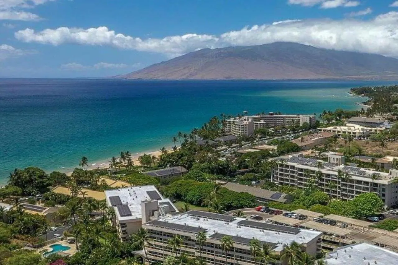 Maui Banyan B204 Apartment Wailea (Maui)