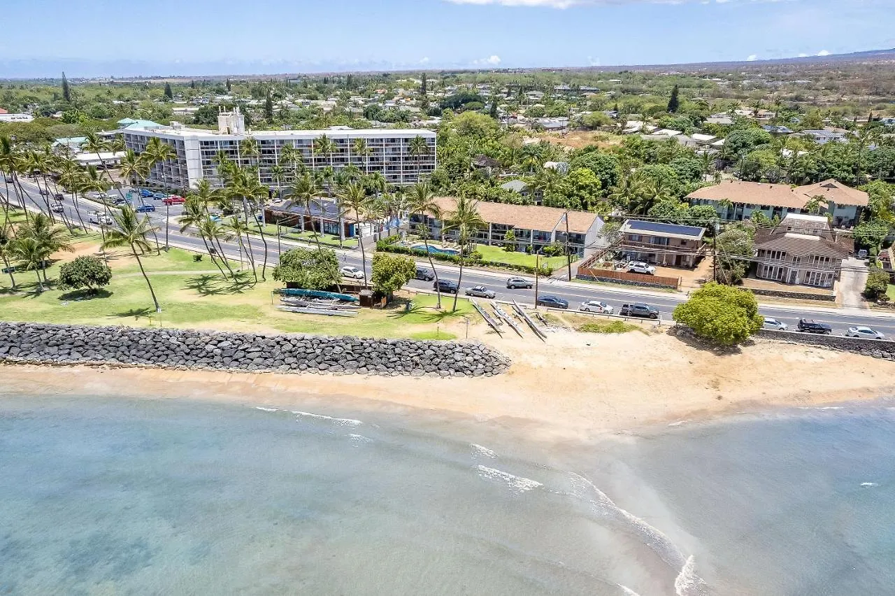 Park Shores 13 Kihei