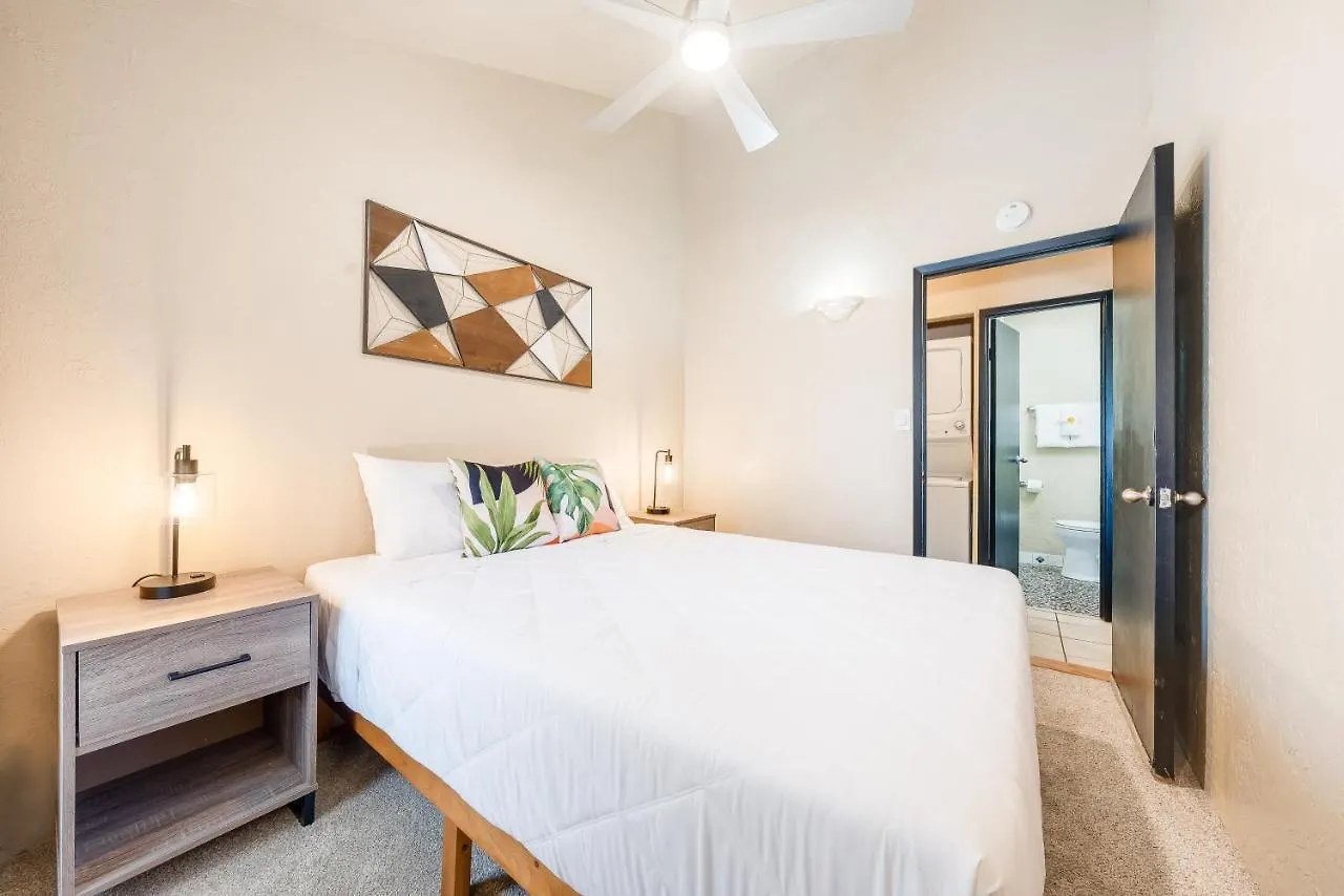 Park Shores 13 Apartment Kihei