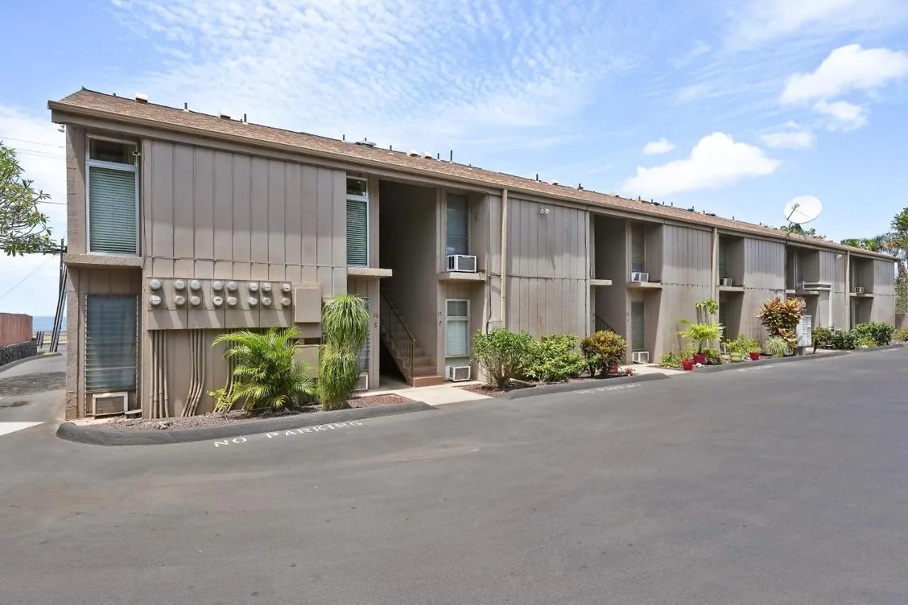 Apartment Park Shores 13 *