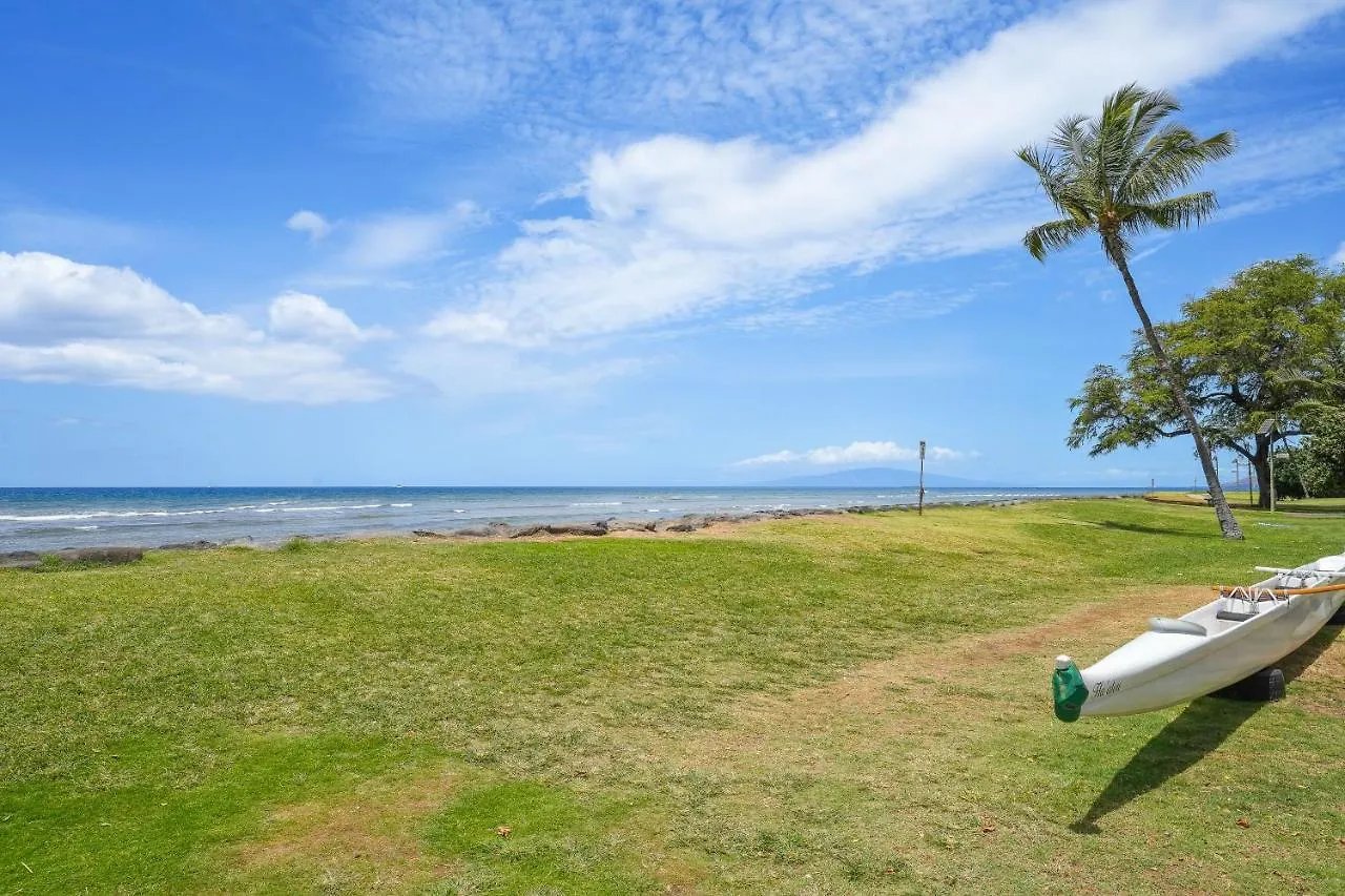 Park Shores 13 * Kihei
