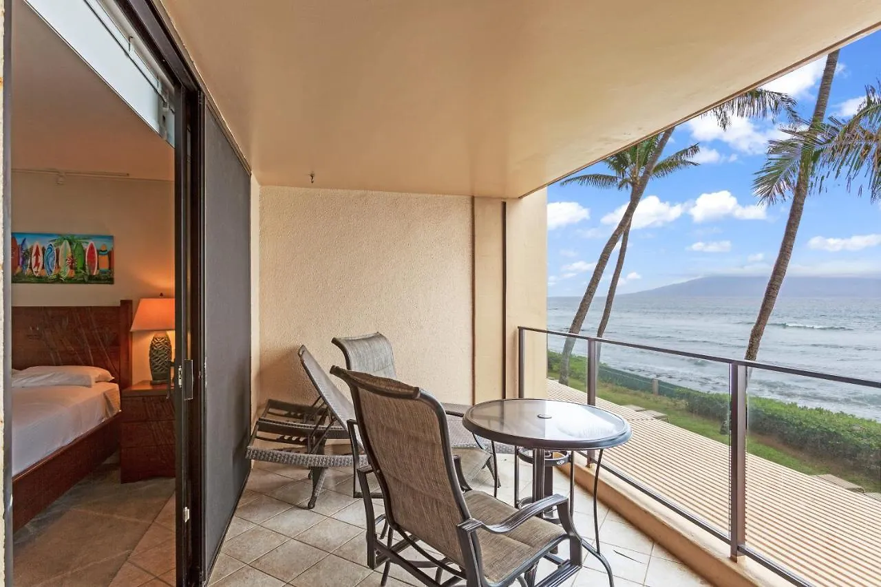 Apartment Mahana 207 Kahana