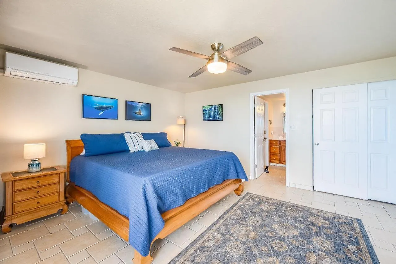Island Surf 601b Apartment *