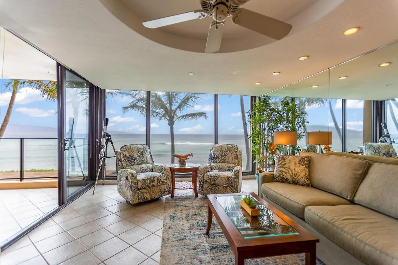 Mahana 207 Kahana