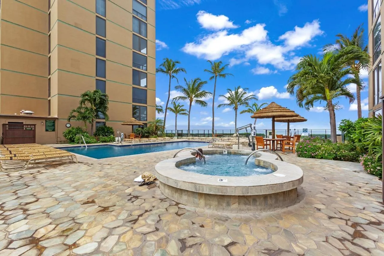 Mahana 207 Kahana