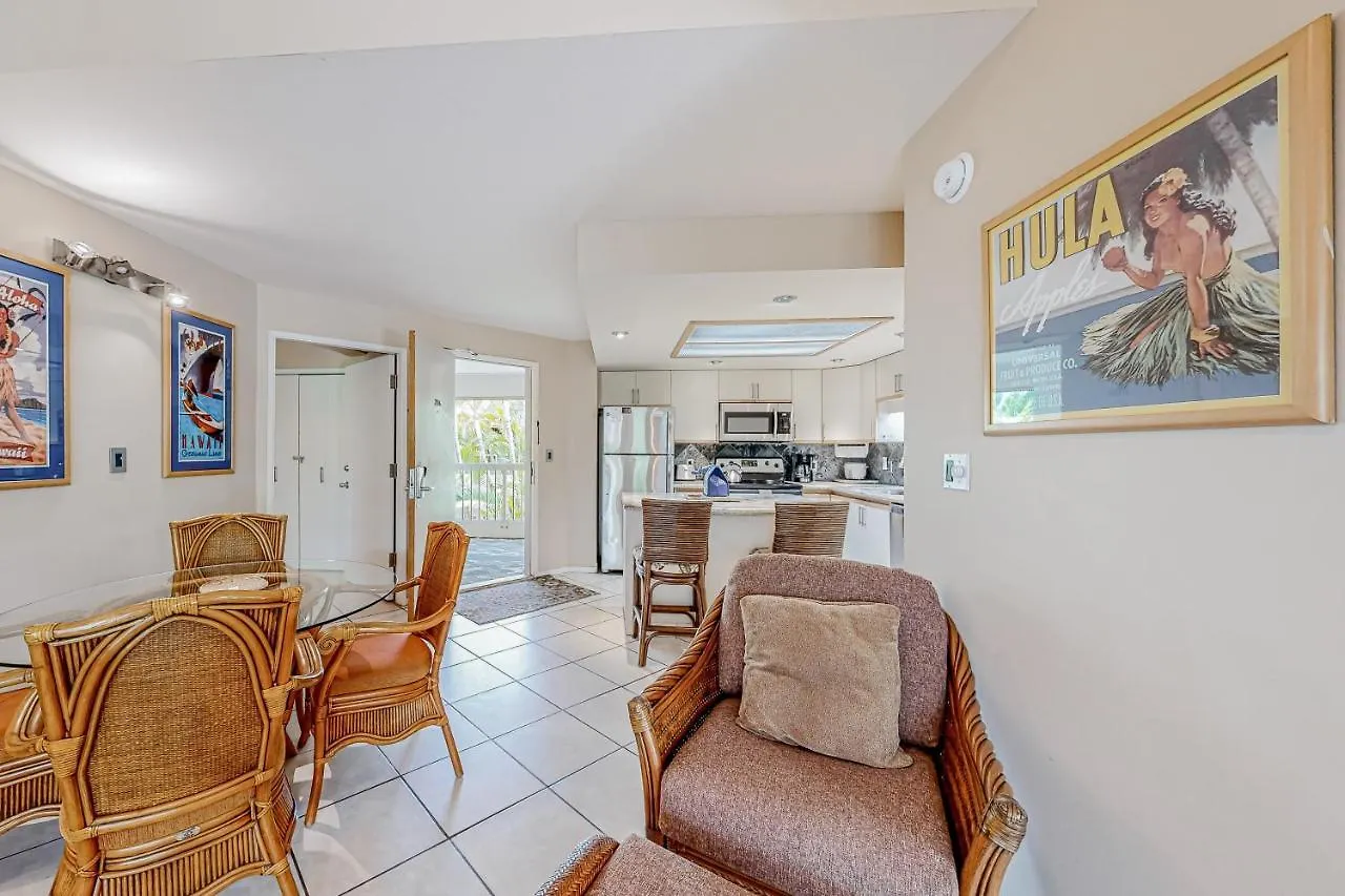 Apartment Maui Banyan B204