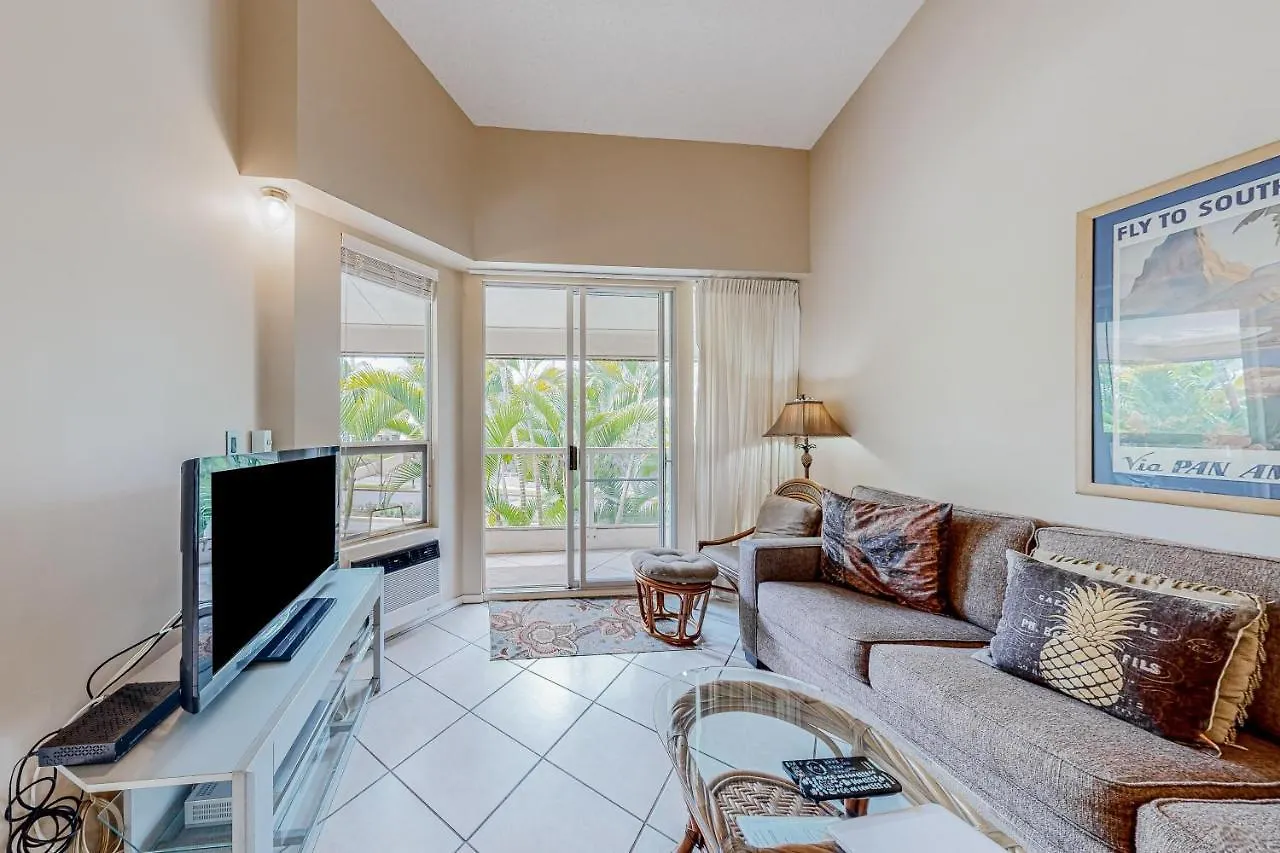 Maui Banyan B204 Apartment Wailea (Maui)