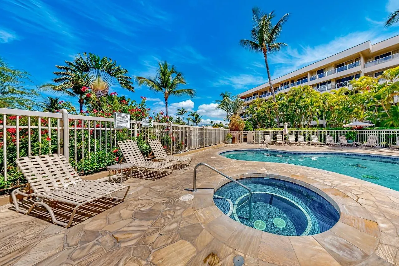 Apartment Maui Banyan B204