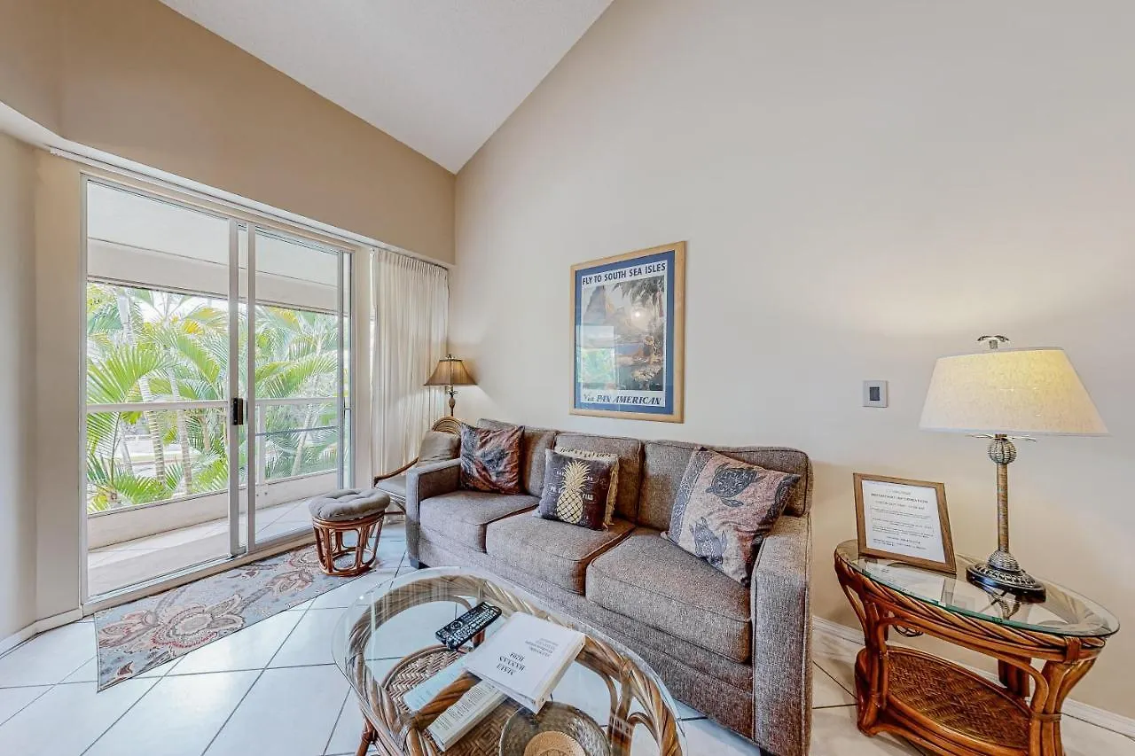 Maui Banyan B204 Apartment *
