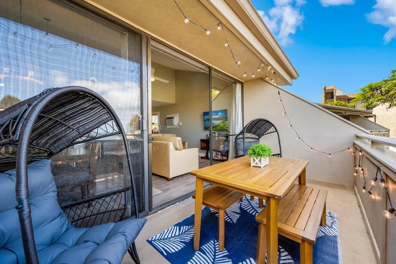 311 Apartment