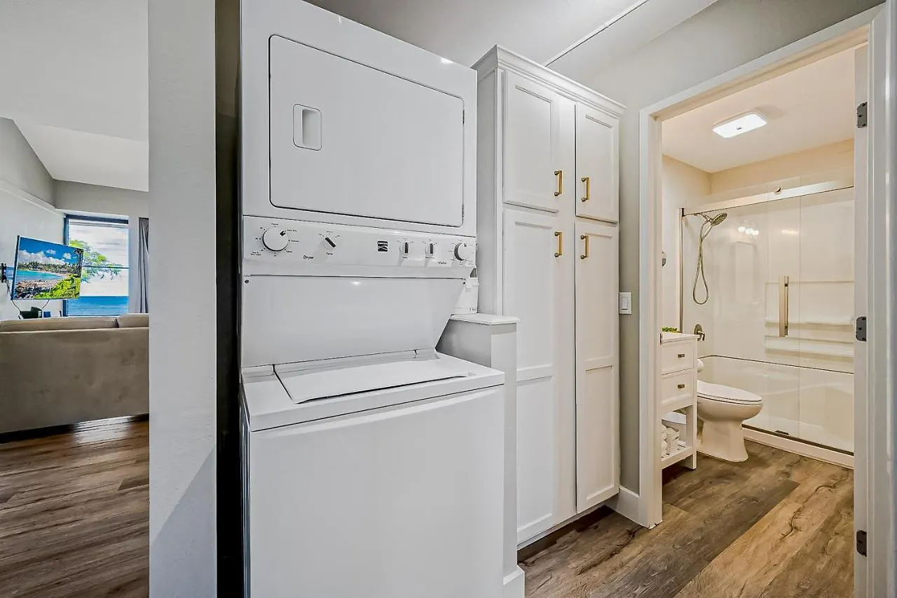 Apartment 311