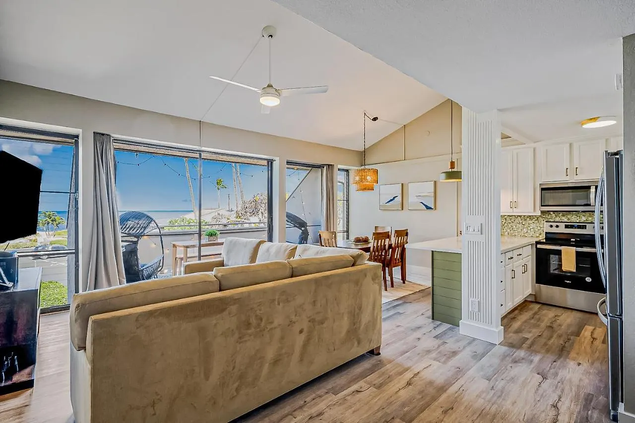 311 Apartment Kihei