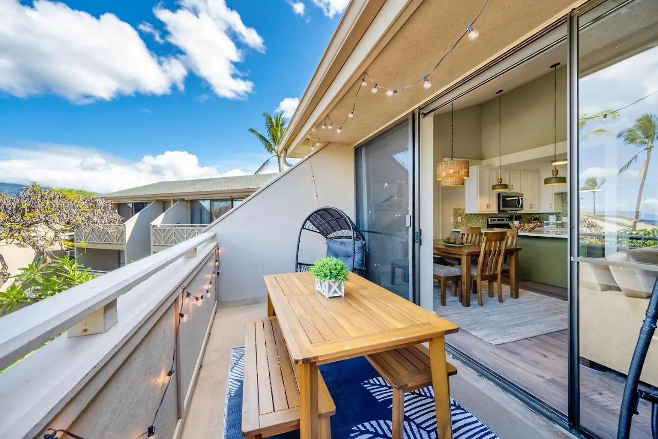311 Apartment Kihei