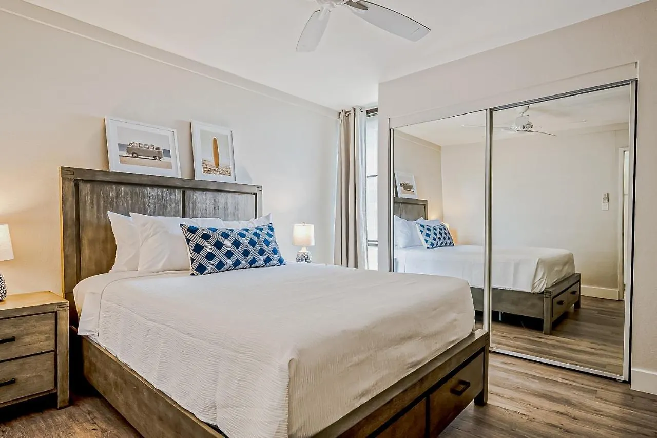 Apartment 311 *