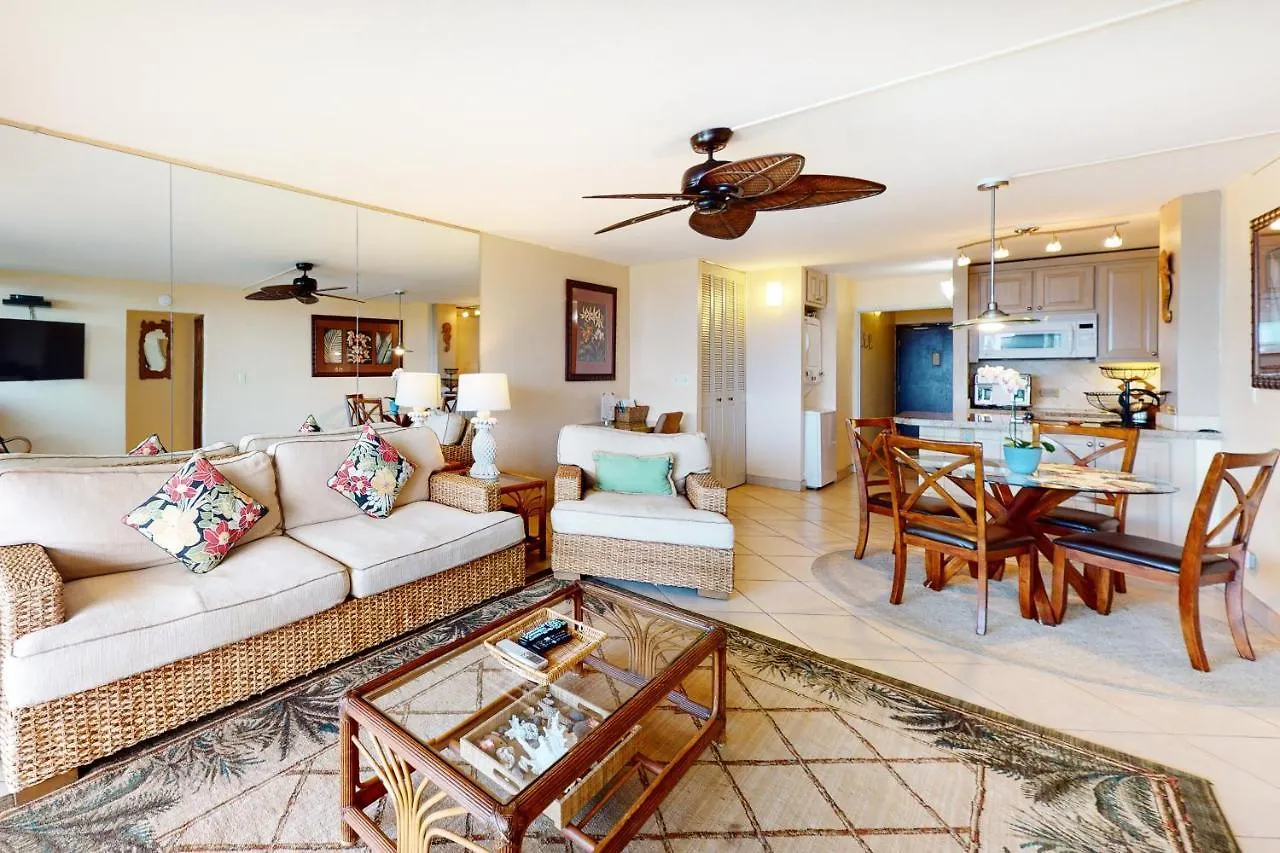 Island Sands 111