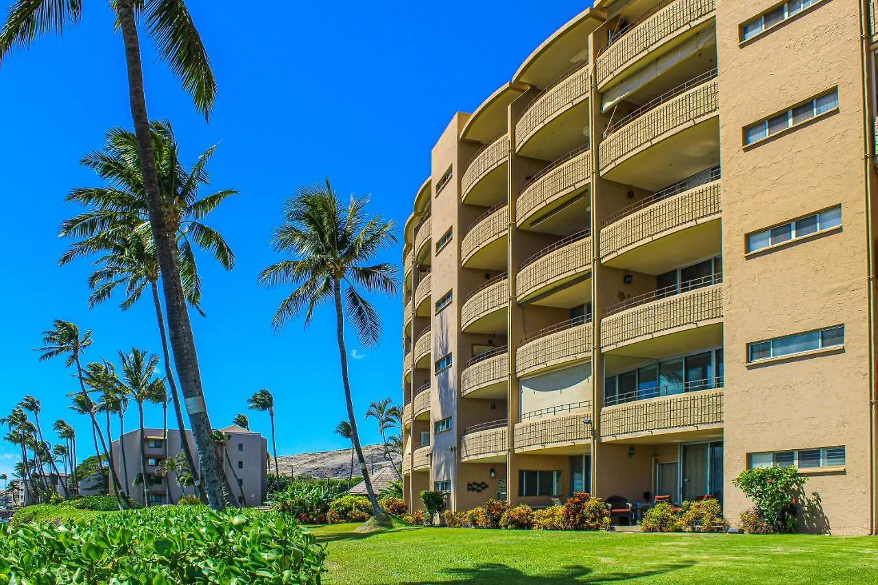 Island Sands 111 Apartment