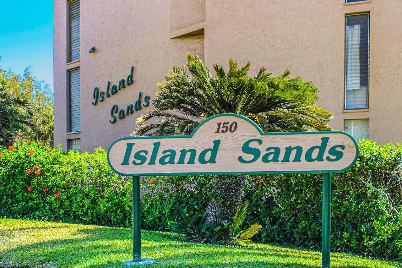 Island Sands 111 * Wailuku